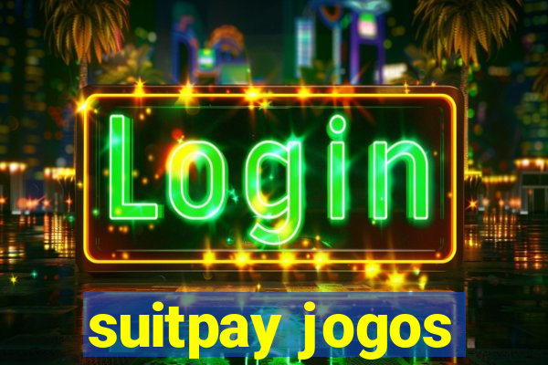 suitpay jogos